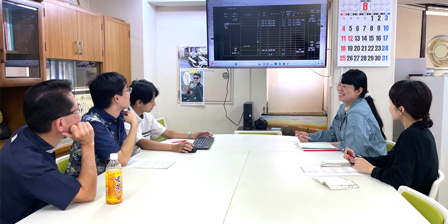 株式会社設備研究所メイン画像2