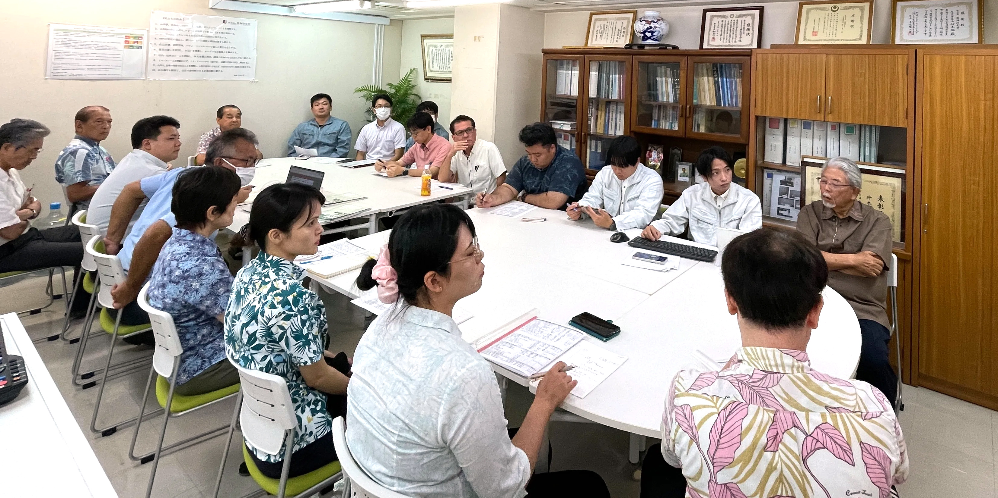 株式会社設備研究所メイン画像5
